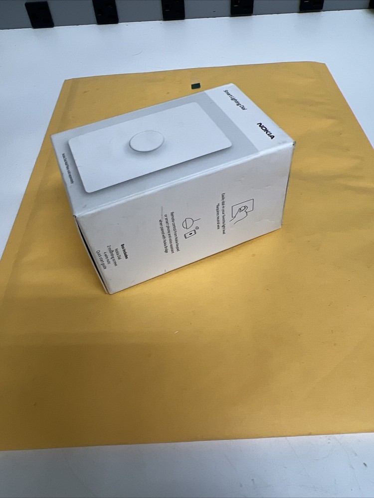 NOKIA SMART LIGHTING DIAL Model DS01 ***NEW***