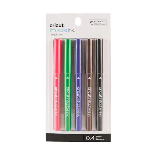 Cricut Infusible Ink Pens Basic/Neons Set YOU PICK