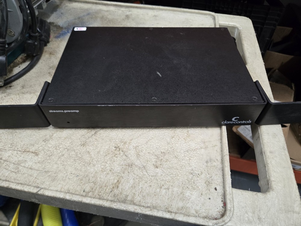 clare controls CS-MR-8