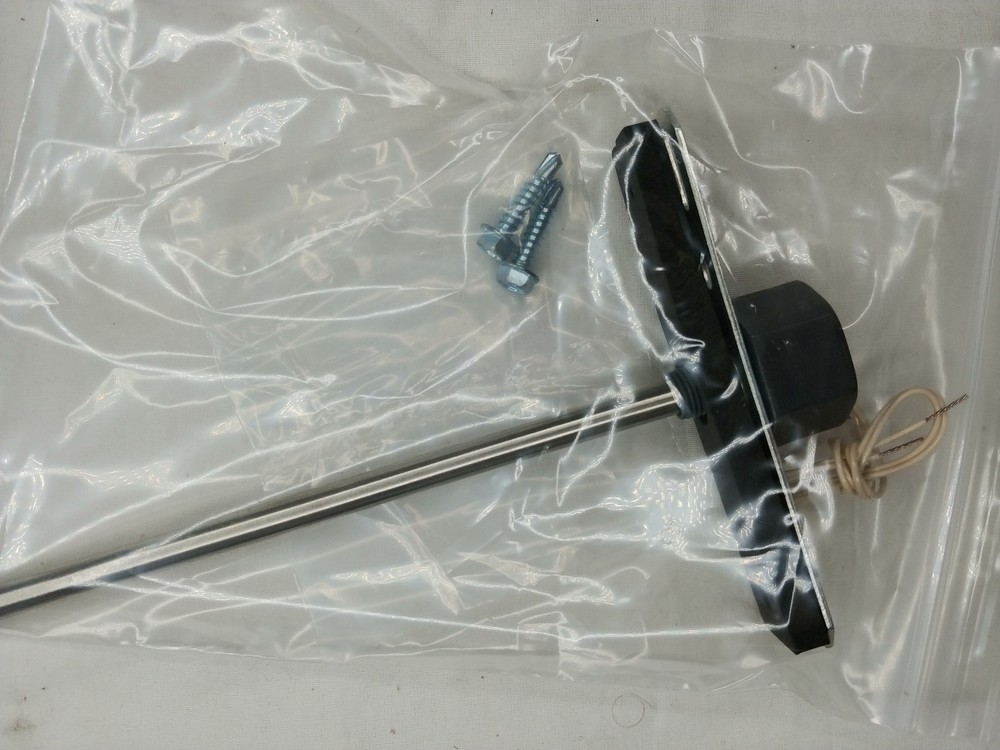 iO HVAC Controls ZP3-HPS-KIT 3-Zone 3H/2C Control Panel Kit