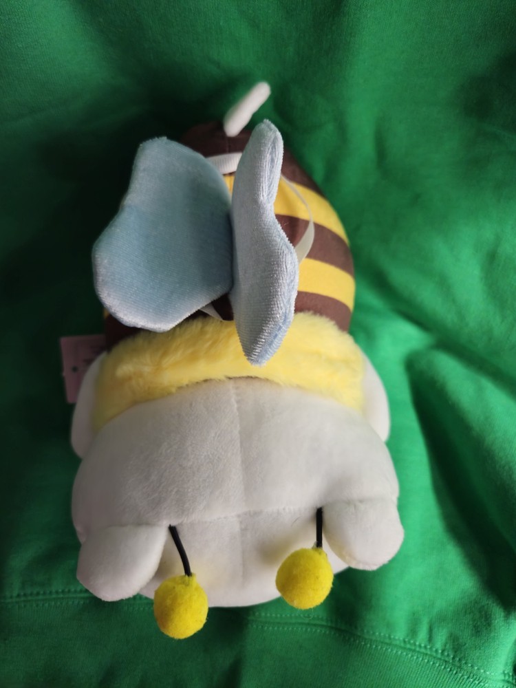 Plush – Adorable Bee Costume