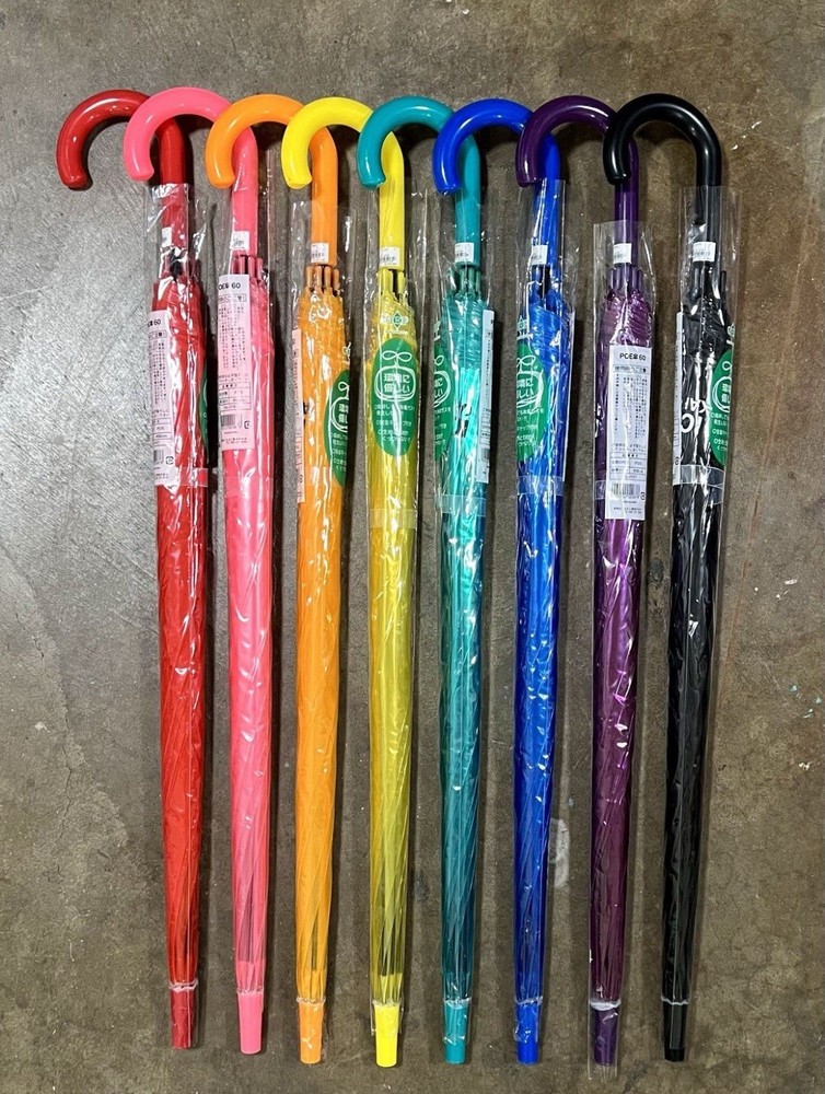 UNDERCOVER Jun Takahashi  Umbrella Set