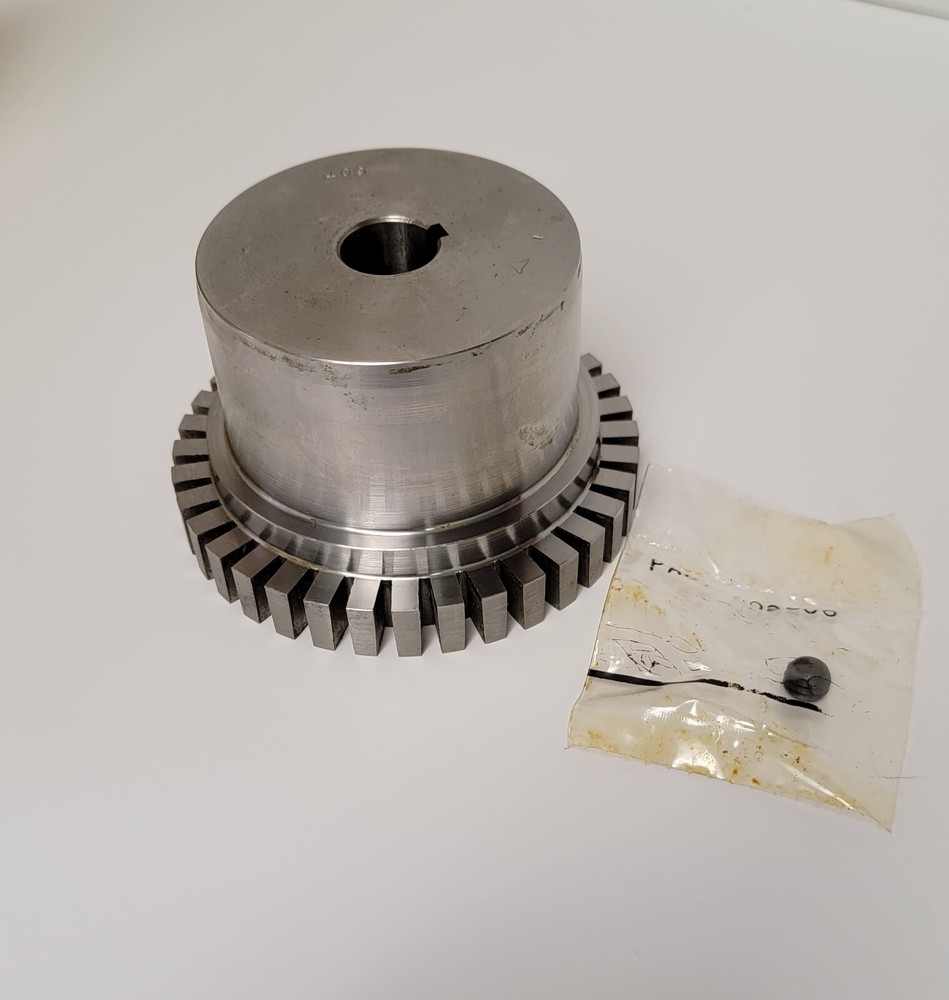 FALK STEELFLEX COUPLING HUB. 60T. 710899.