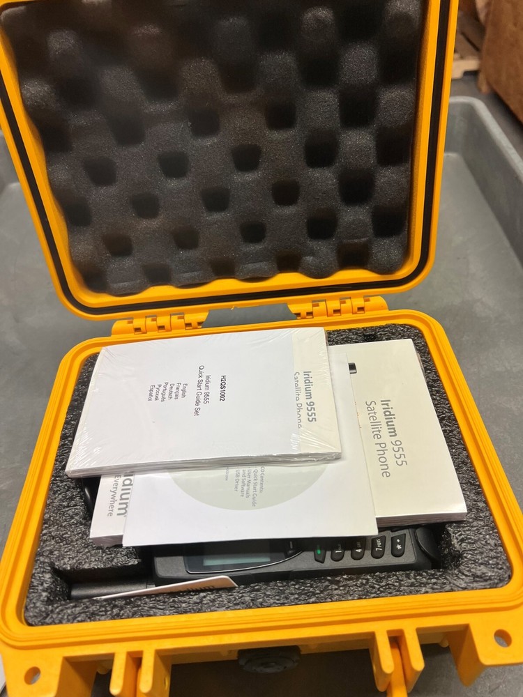 Birdog Pointing Kit-Satellite