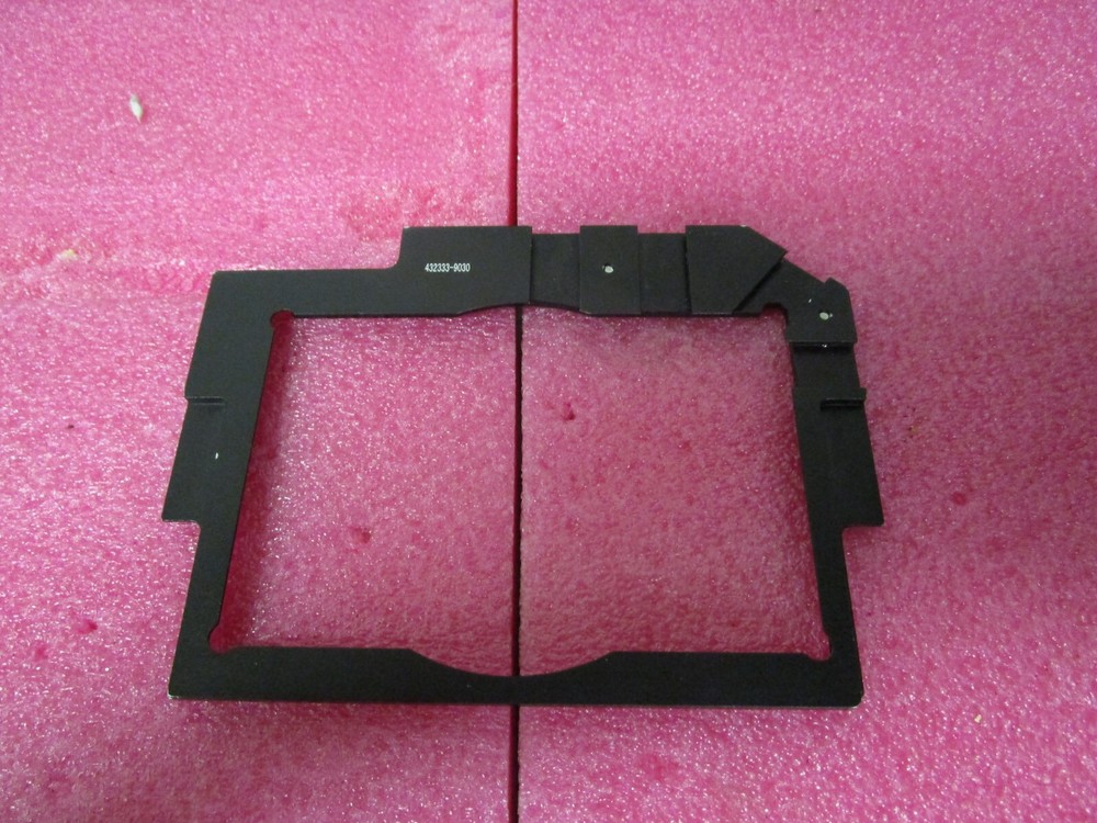 NEW Zeiss Speciment Holder Basic for One-Hand Operation Spring Level Left 432333
