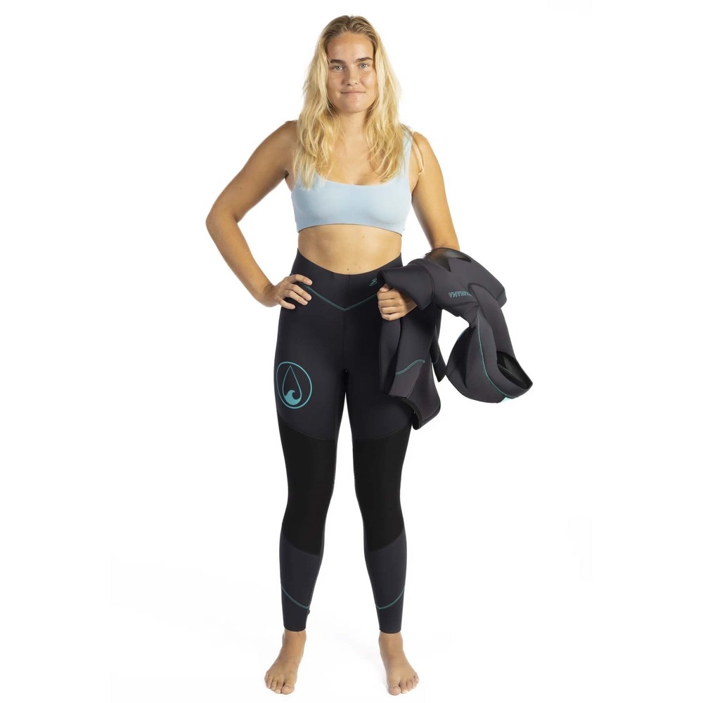 Waihana Womens 3mm Essentials Wetsuit