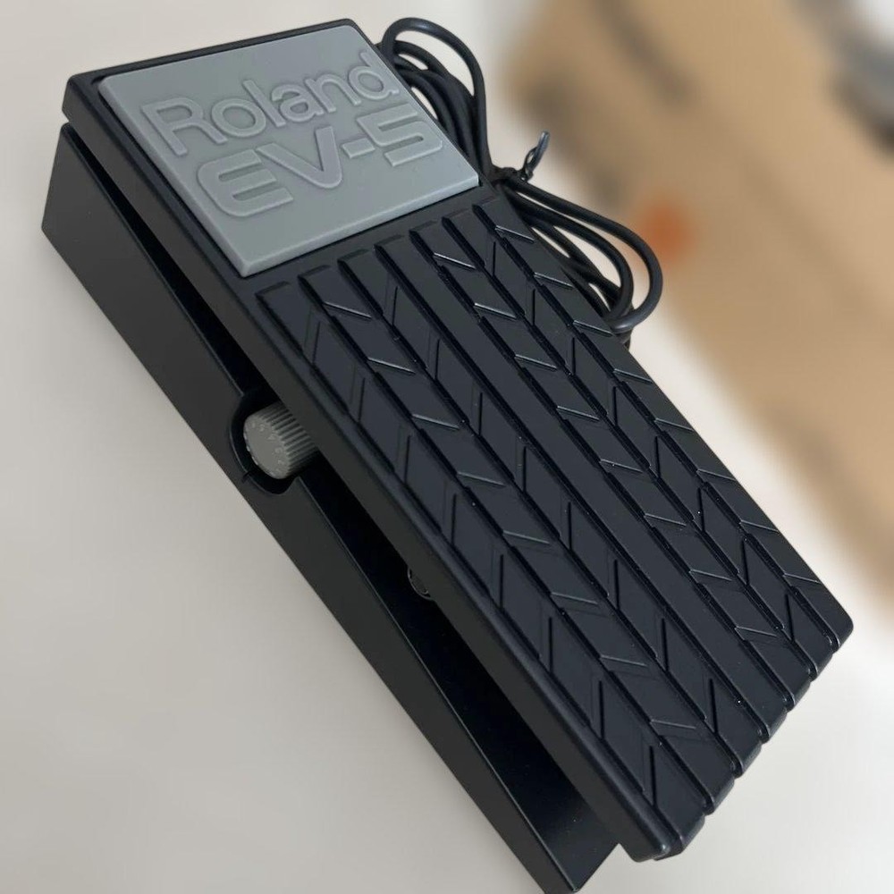 Roland EV-5 Expression Pedal