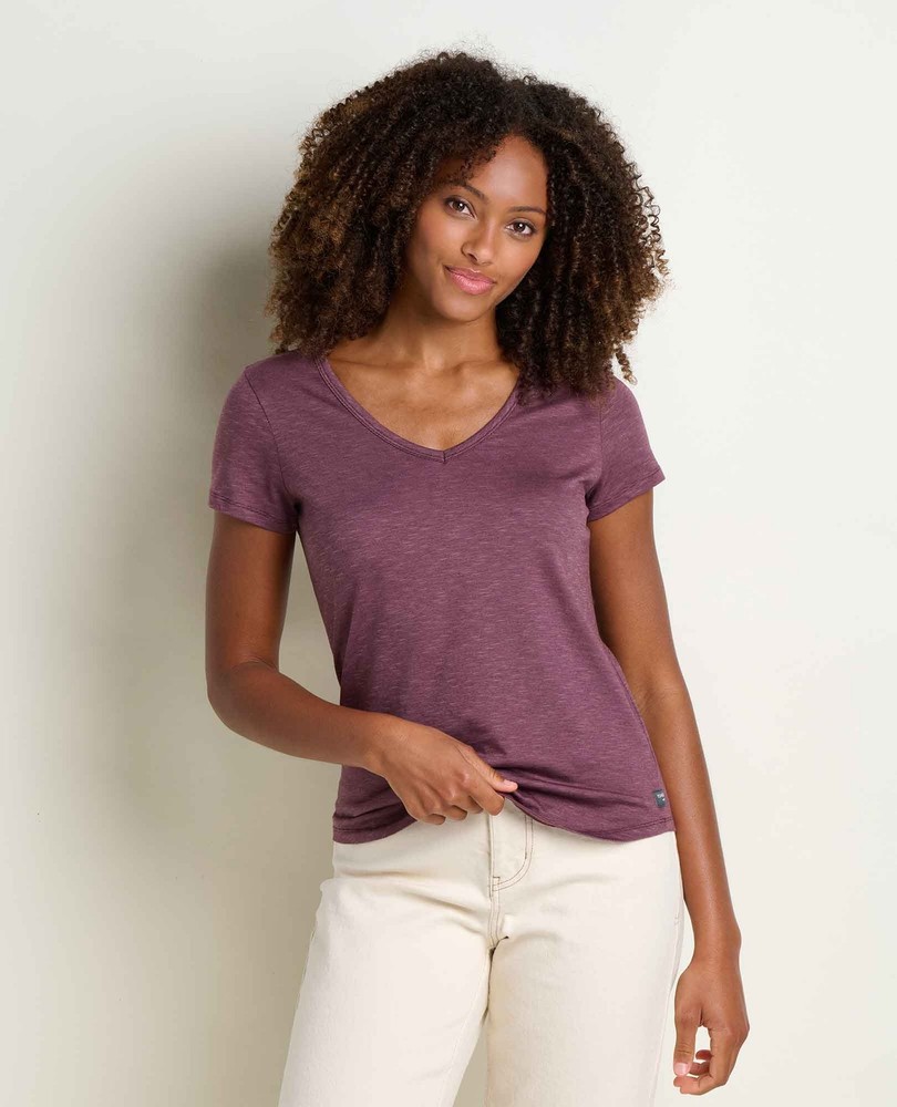 Toad&Co - Marley Tee - CHOOSE COLOR & SIZE