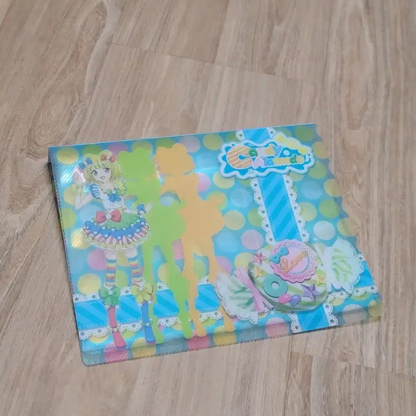 Prepara Future Ticket File for Pre-Order