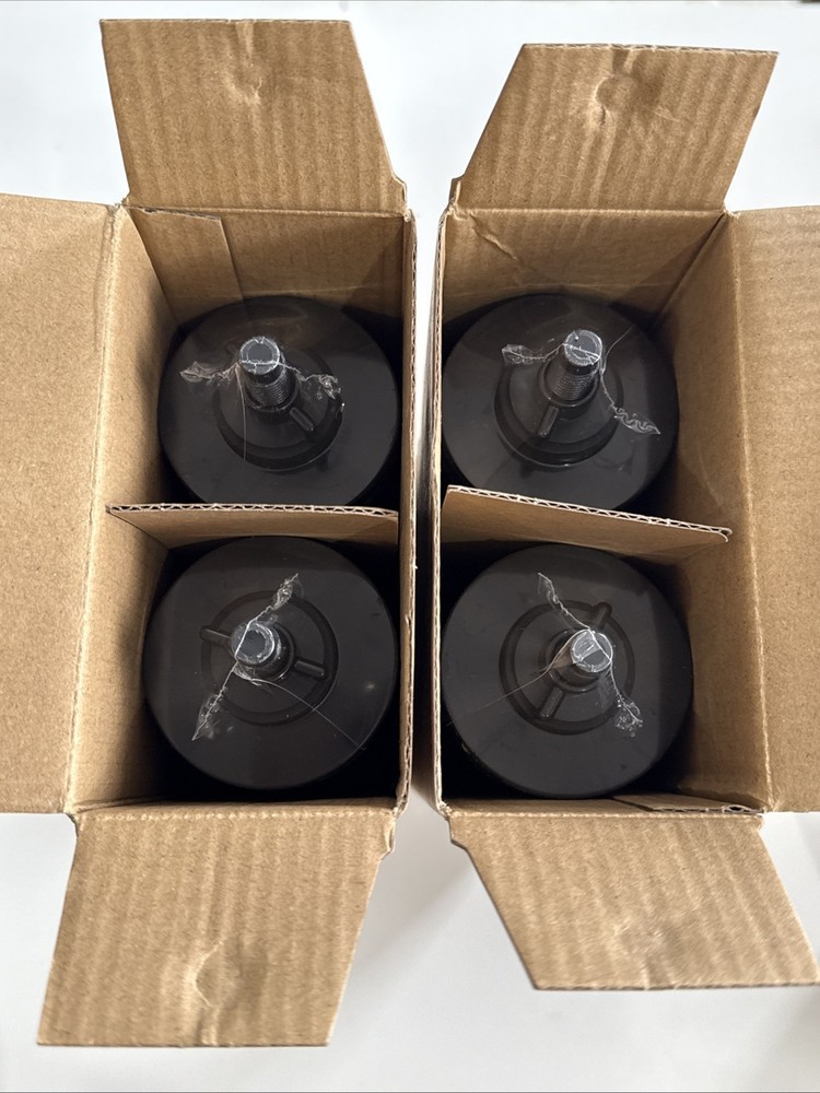 4 Water Gravity Filter System Replacement for Berkey BB9-2 Purification Element