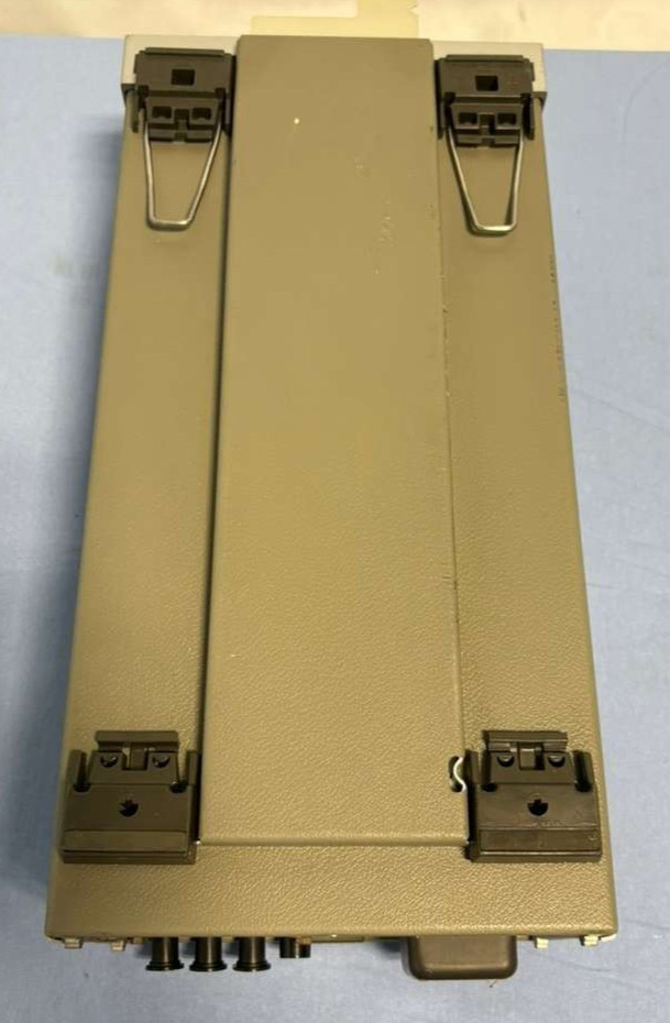 HP Hewlett Packard Function Generator Unit Model 3314A