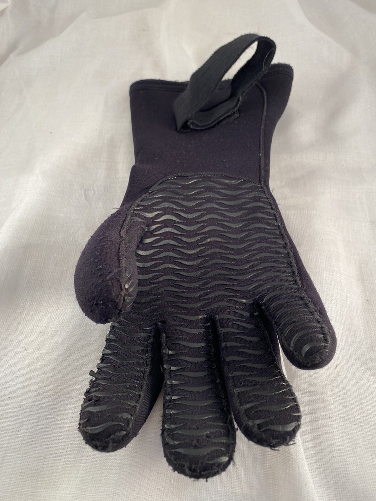 Bare Scuba Diving Gloves 6mm size Large