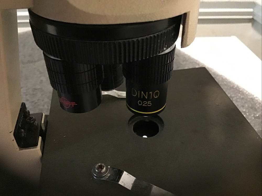 Swift Microscope M250 Series 906226