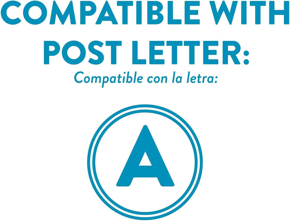 Ironside Large Black Galvanized Steel Post-Mount Mailbox - MB801BAM