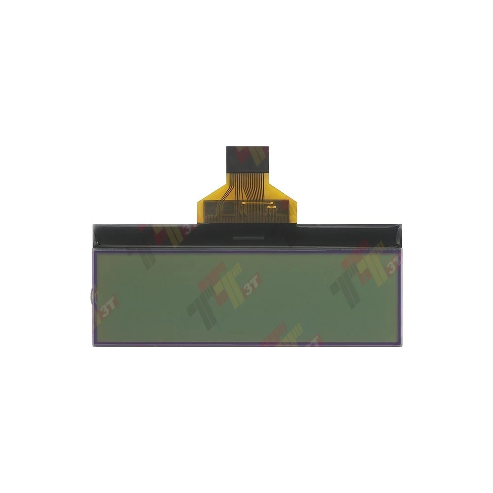 Display for BOSE Acoustic Wave Music System II CD Player