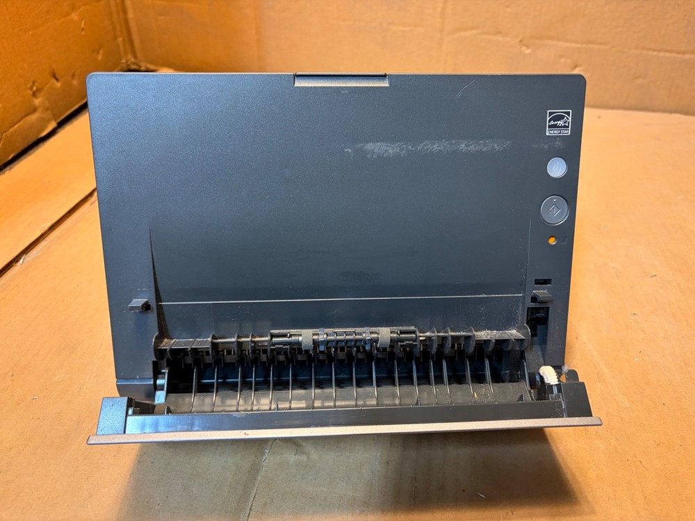 Canon ImageFORMULA DR-C225 II Office Document Scanner