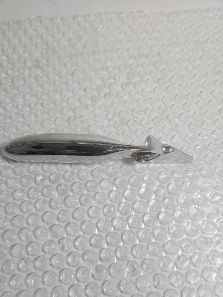 Vintage Utility Knife "Dolphin"