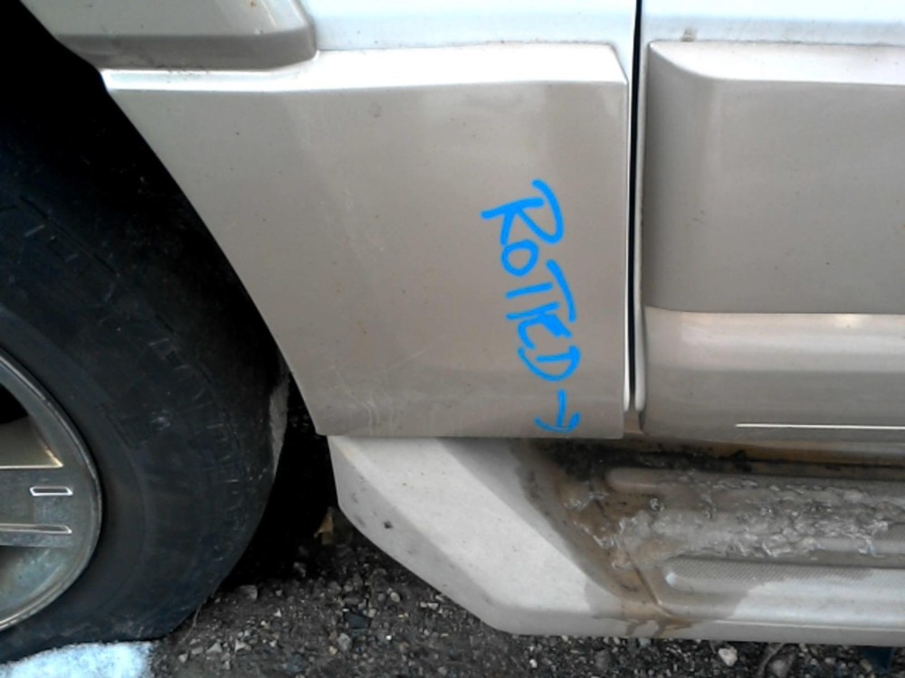 Used Keyless Entry Module fits: 2007 Ford Expedition Theft-Locking remote keyles