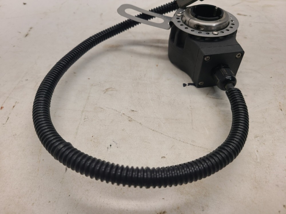 Ag Leader_Metering shaft encoder_PN: 4003526_ Accu-Coder Sensor