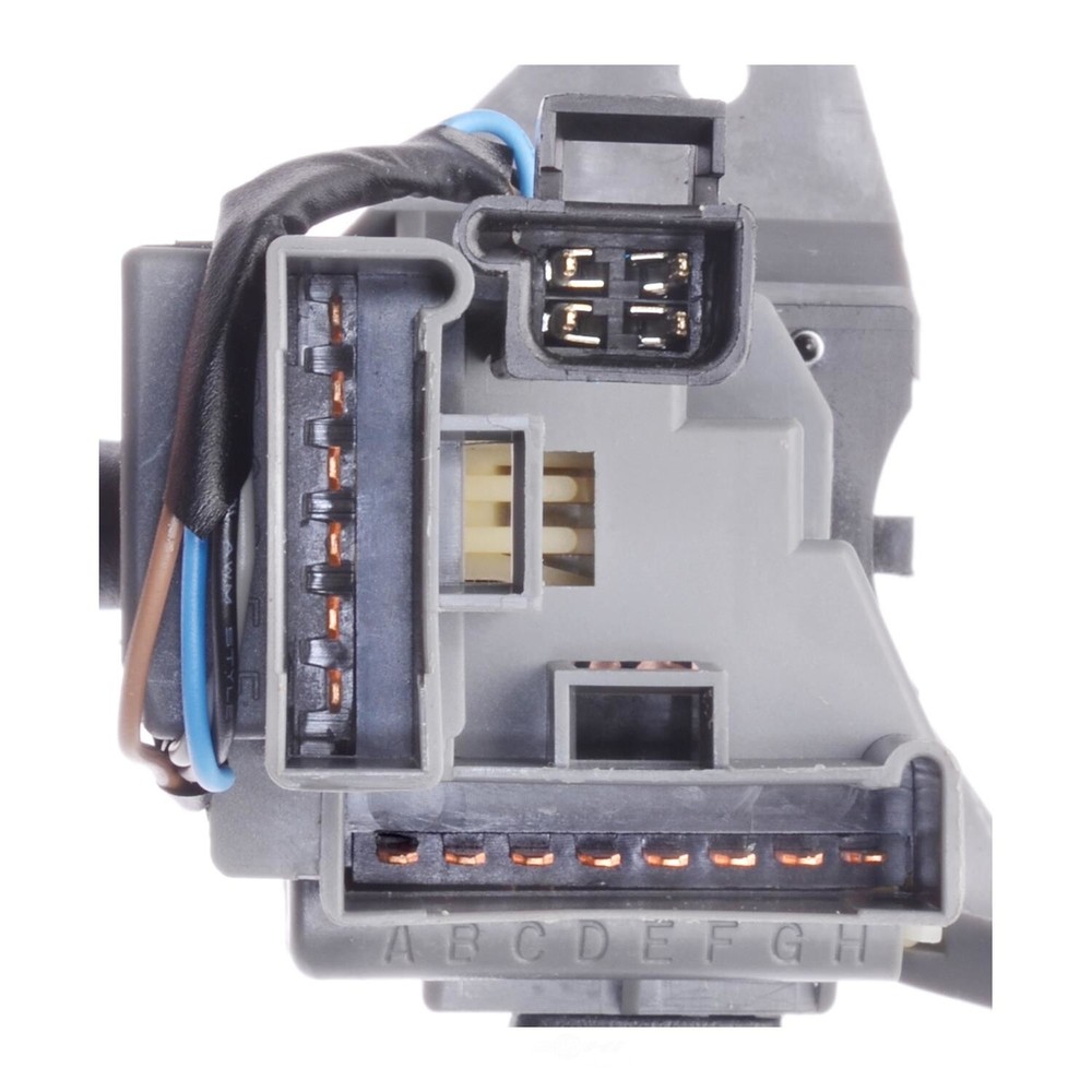 Cruise Control Switch Standard DS668T