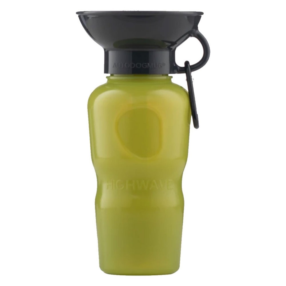 Highwave Auto Dog Mug 22OZ