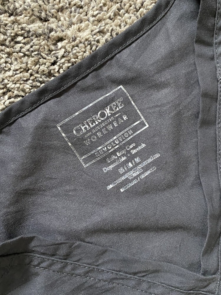 CHEROKEE Workwear Scrubs M Bundle