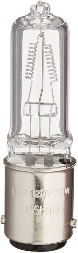 USHIO ESP 150W Halogen Lamp