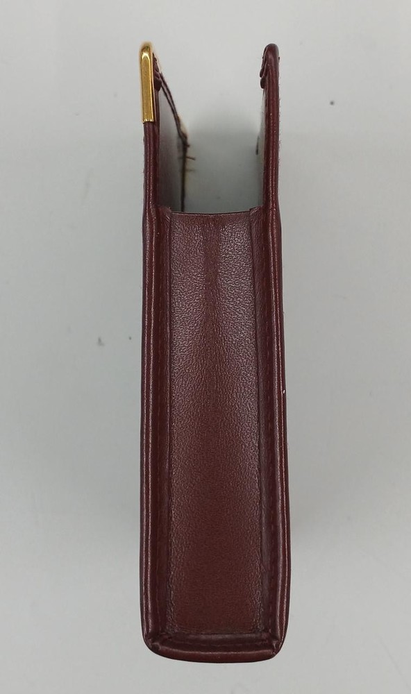 Cartier Cigarette Case