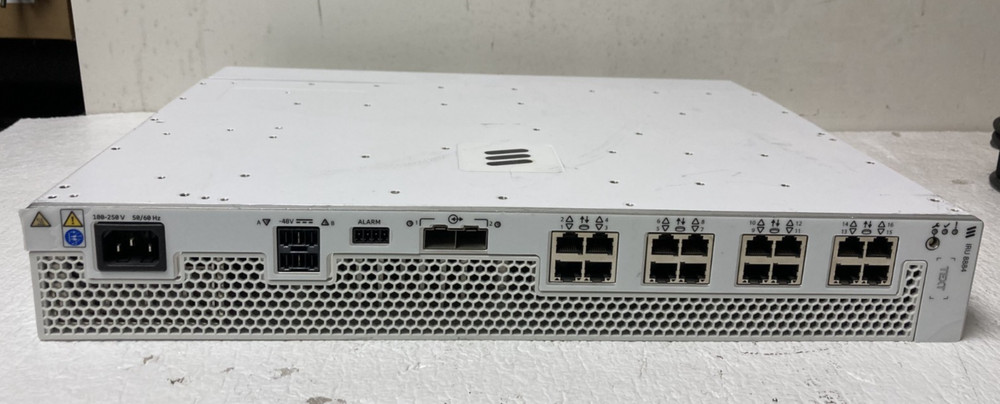 ERICSSON IRU 8884 Ericcson Communication Board UNTESTED