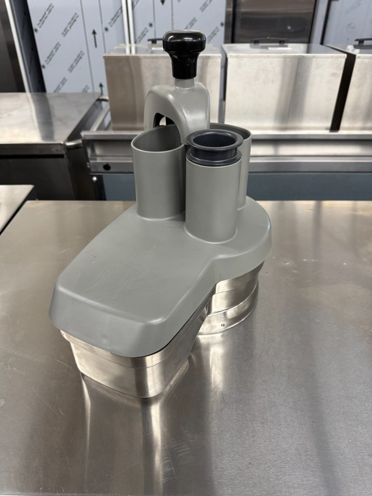 Robot Coupe 27700 Vegetable Prep Attachment