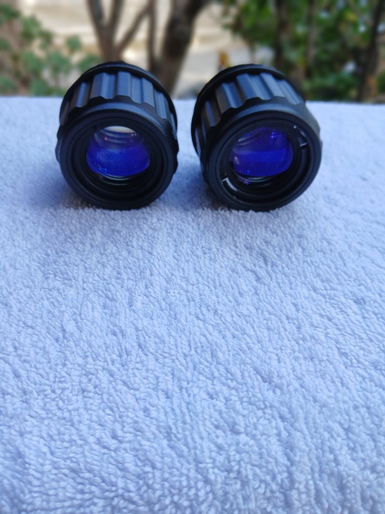 ATN Day Night Vision Lens