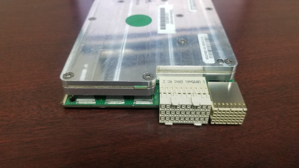 Agilent M9350A Downconverter PXI Module Untested #5