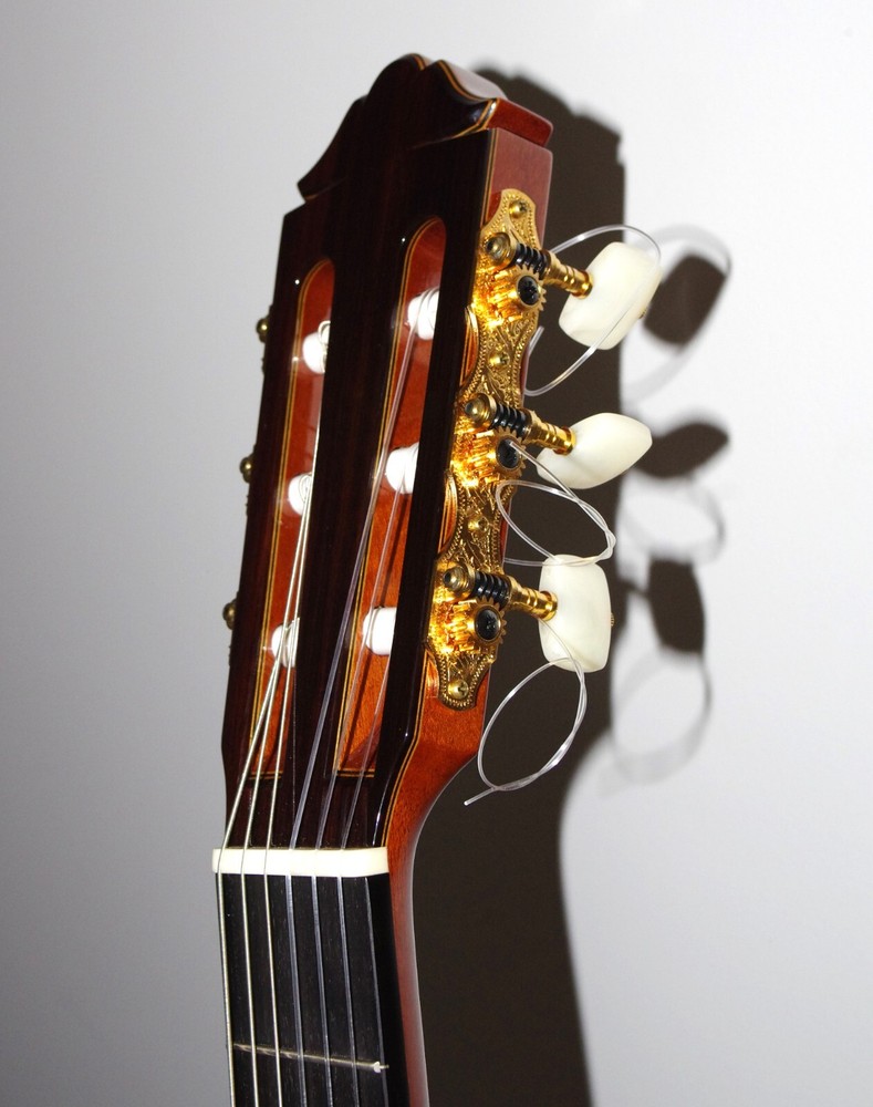 Yamaha Gc-41 Classical guitar