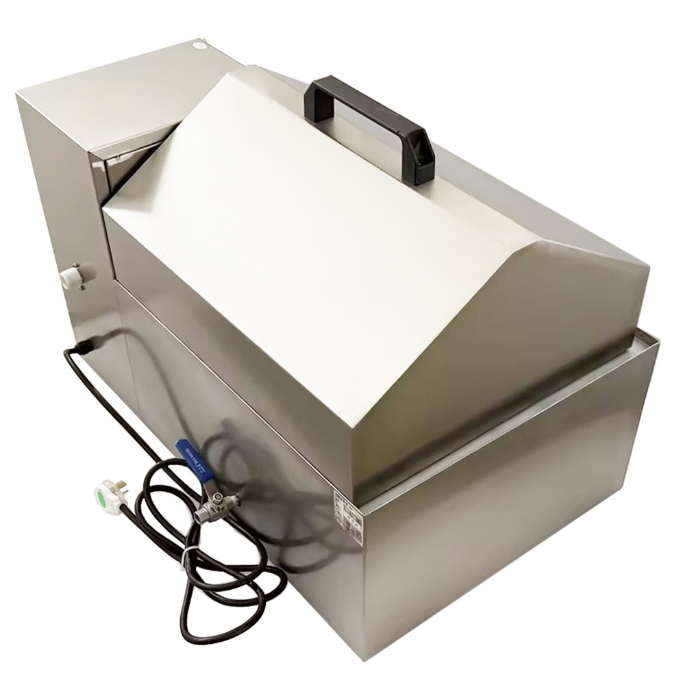 110V Steam Aging Tester Electronic Components Durability Tester