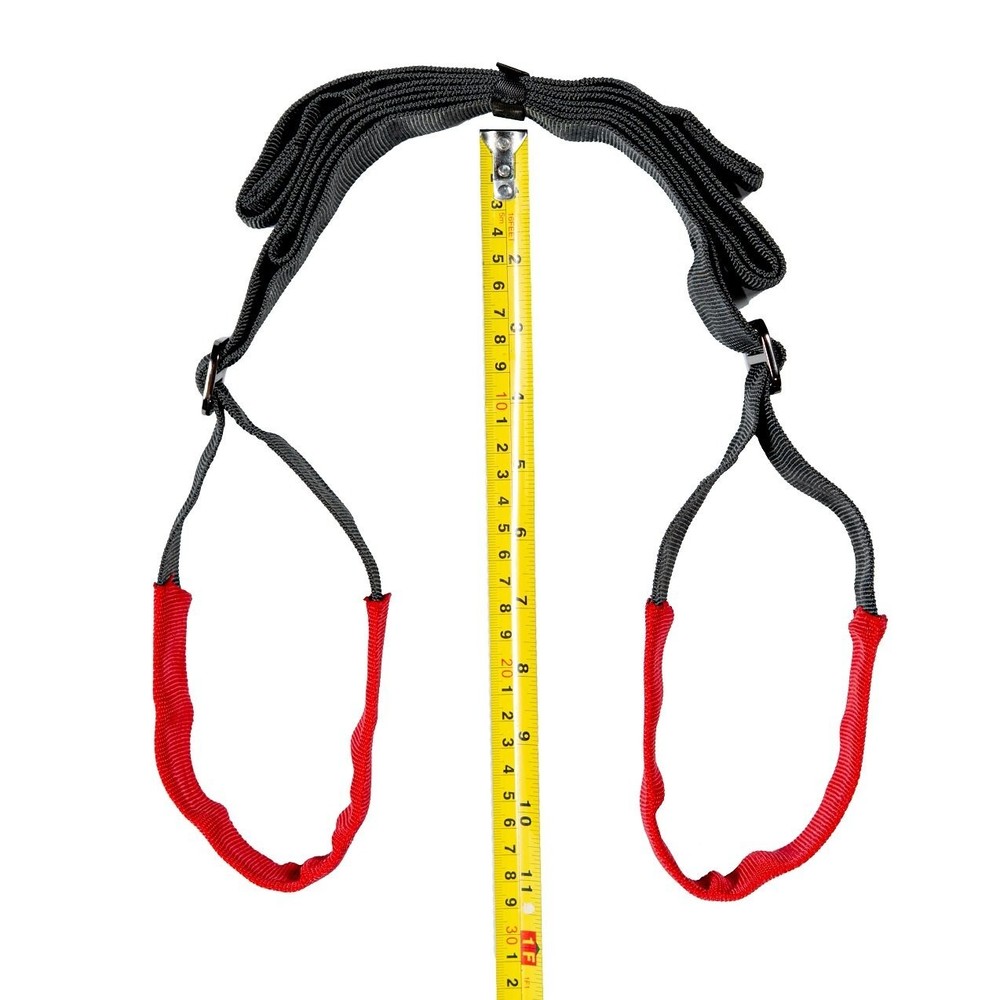 MoTowWhee Universal Peg Strap V2