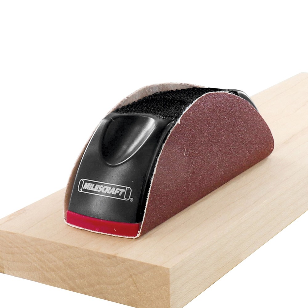 Milescraft SandPlane