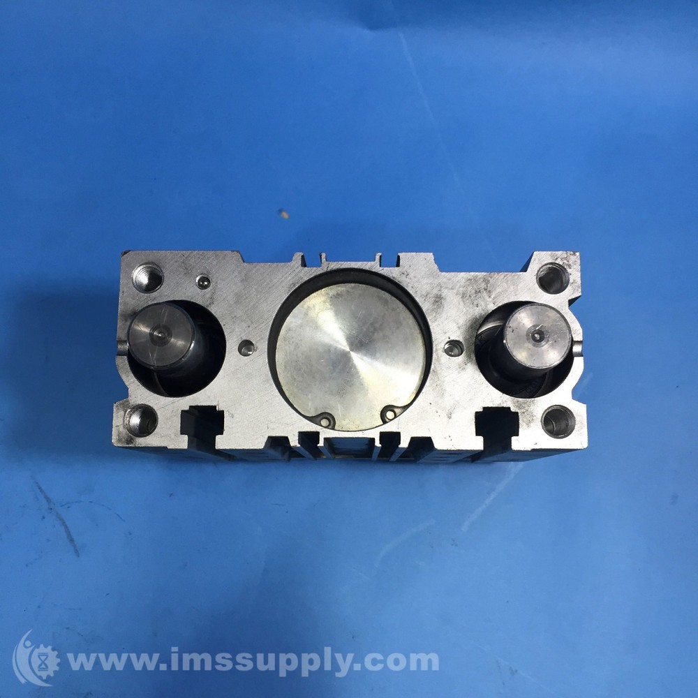 SMC MGPL50-40 Compact Guide Cylinder USIP