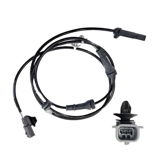 ABS Wheel Speed Sensor Compatible with Sentra 2013-2019 Front Left or Right