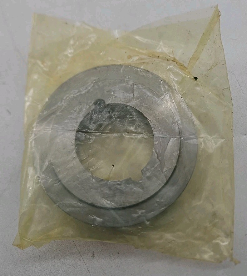 Dodge - 20HTL-1610 - Raptor - Tire Coupling Hub - 20 Size Code - 1" Bore