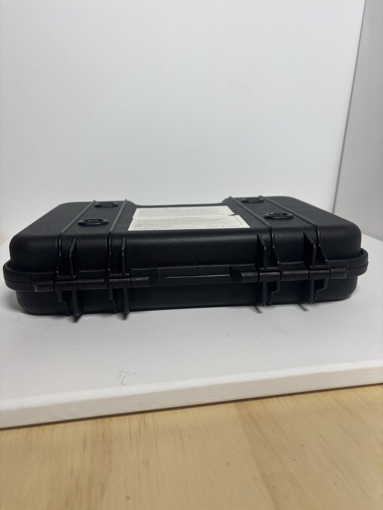 Lancer Tactical Airsoft Hardshell Case