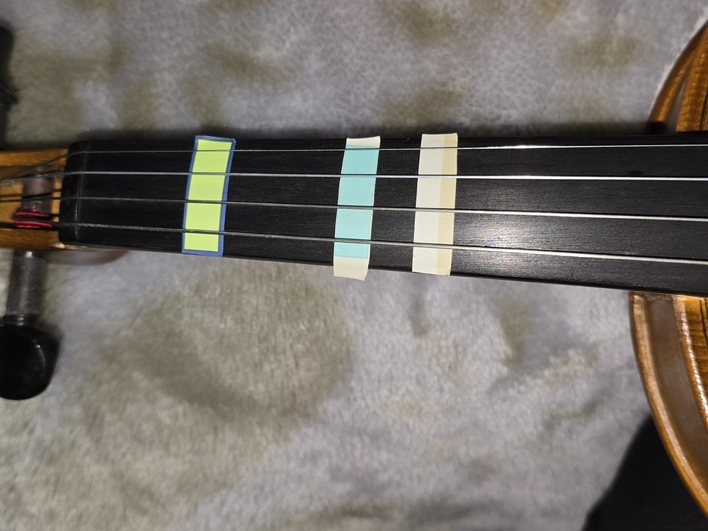 Genial Violin 4/4 Size