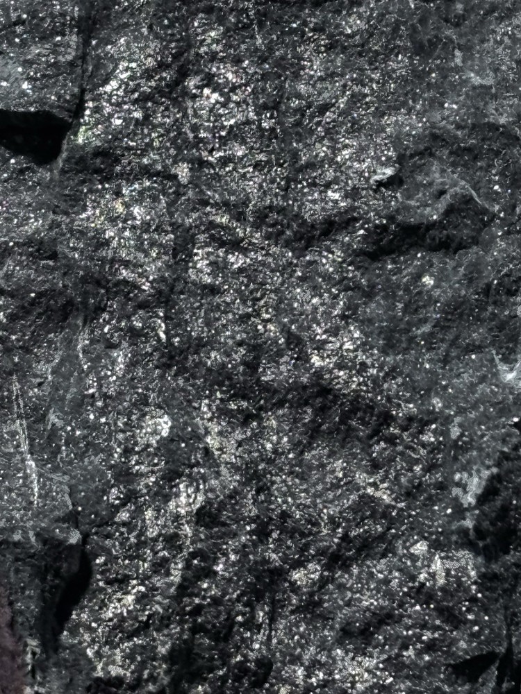 arizona copper silver gold ore specimen