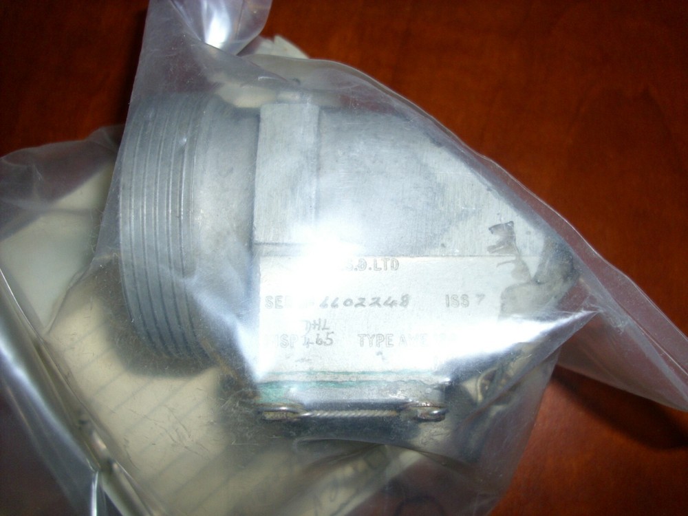 Hawker 700 Valve AWE124-15