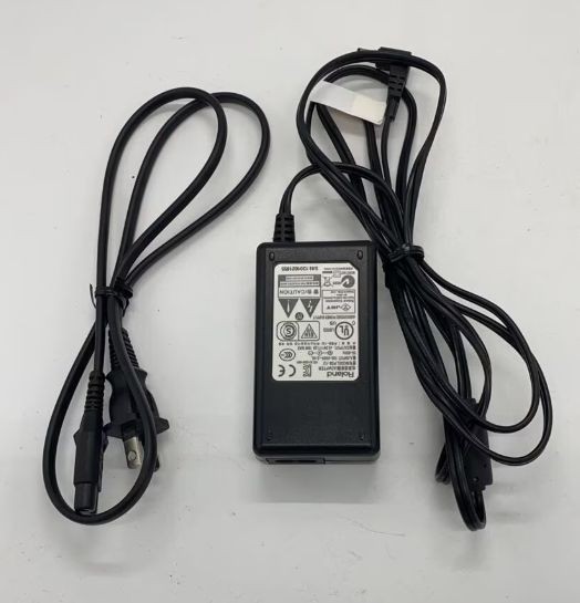 Roland GR-55 Guitar Synthesizer Blue