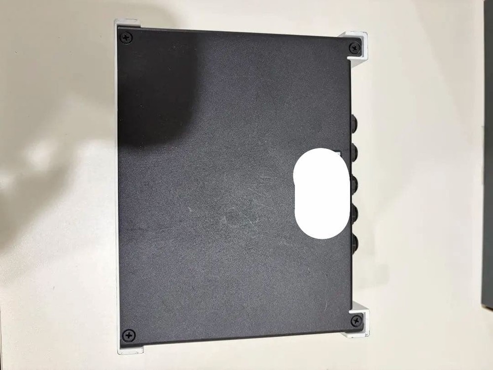 Eventide H90 Harmonizer