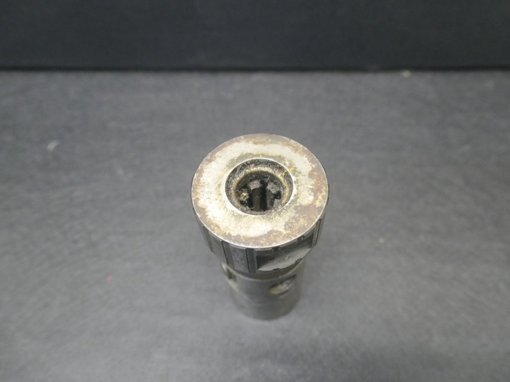 Jacobs Machine Tapping Chuck No. 441-J9