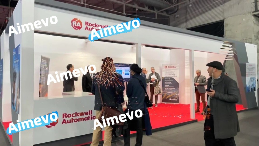 Servo Motor VPL-B0633M-PJ14AA