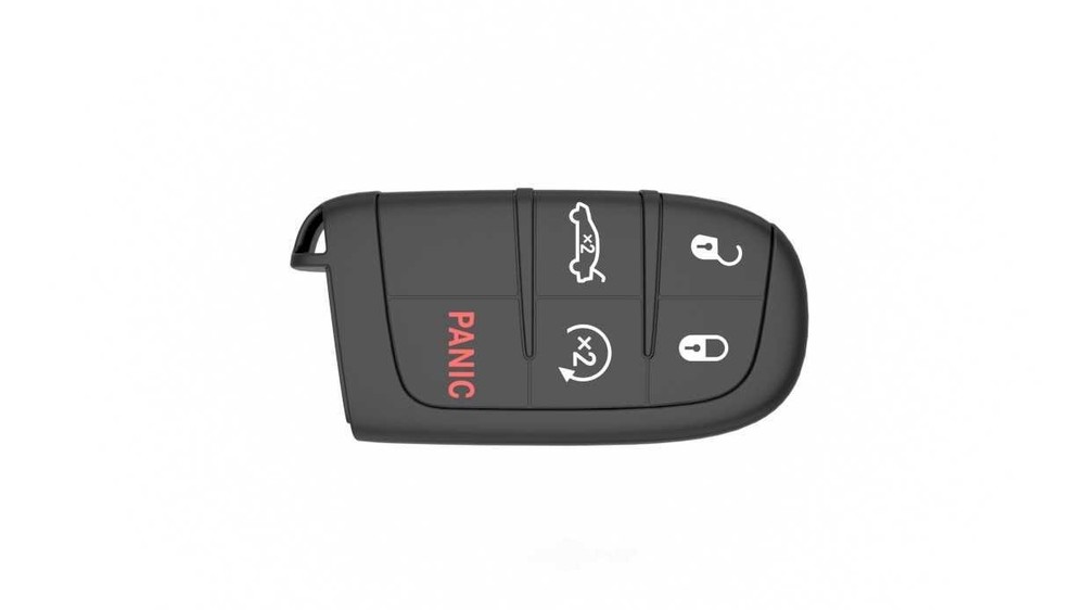 Mopar 56046759AF Key Fob, Remote Transmitter (Genuine)