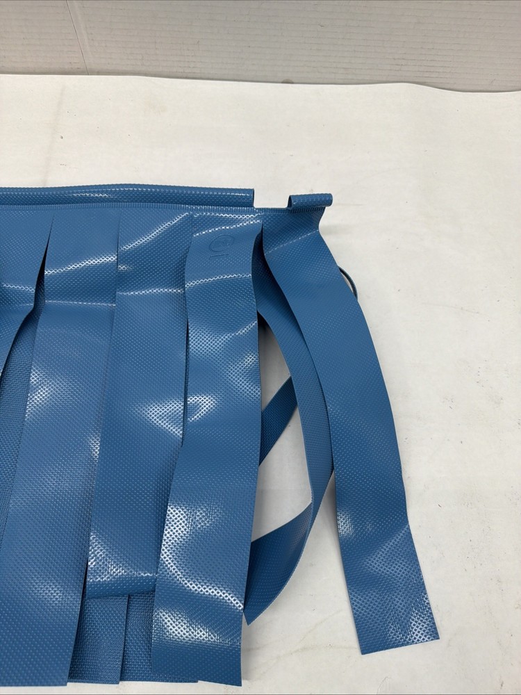 Ecolab Dish Machine Curtain 20 X 18