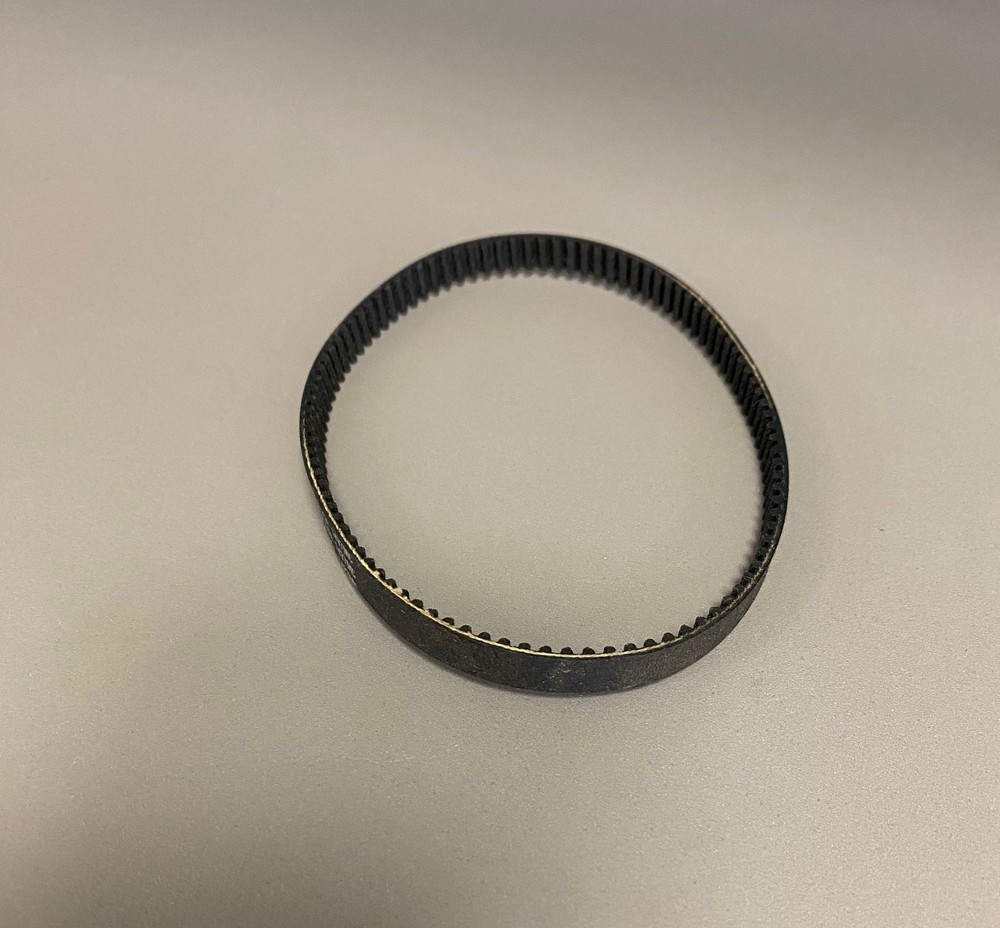 Carpet Extractor Belt Replacement for Brush Roll - EDCI